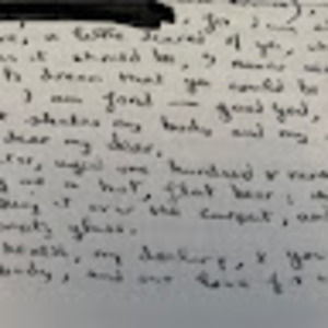 Meet your Posher, Corrie